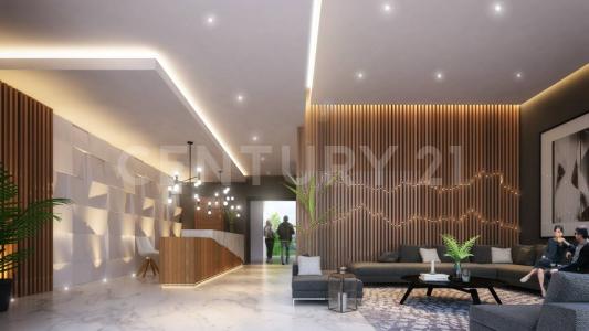 San Lorenzo, Skypark 1009, Depto 517,, Benito Juárez, Ciudad De México 03001, México