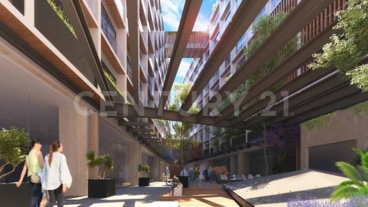 San Lorenzo, Skypark 1009, Depto 517,, Benito Juárez, Ciudad De México 03001, México