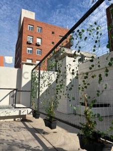 durazno 1111, Barrio Sur, Montevideo 11700, Uruguay