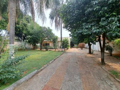 San Vicente, Asunción 00001, Paraguay