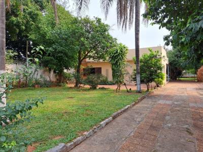 San Vicente, Asunción 00001, Paraguai