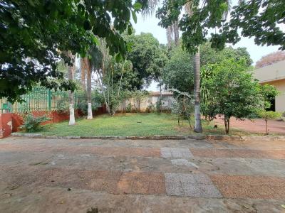 San Vicente, Asunción 00001, Paraguai