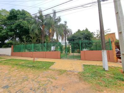 San Vicente, Asunción 00001, Paraguai