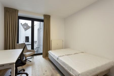 Naamsesteenweg 163 0004, Leuven Heverlee, 3001, Belgien