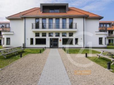 Vakantiestraat 3 HS016, Westende, Belgium