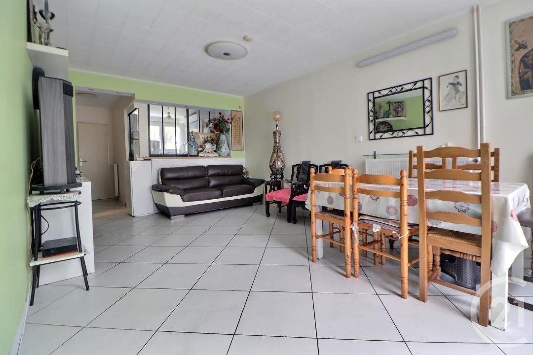 Aulnay Sous Bois, Île-de-France 93600, France