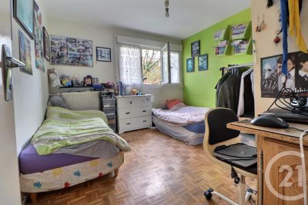 Aulnay Sous Bois, Île-de-France 93600, France