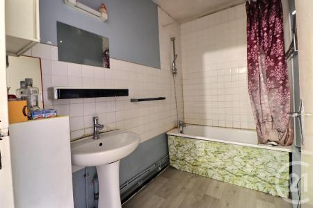 Aulnay Sous Bois, Île-de-France 93600, France