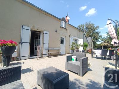 Chassignolles, Центр — Долина Луары 36400, Франция