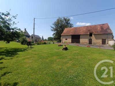 Chassignolles, Центр — Долина Луары 36400, Франция