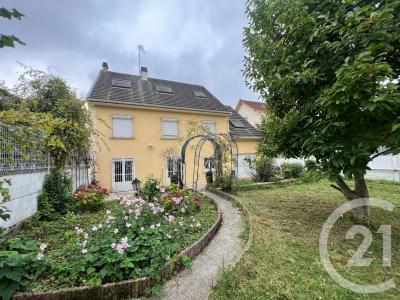 Gonesse, Île-de-France 95500, France