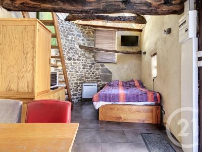 Hede Bazouges, Bretagne 35630, アキタン