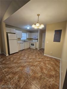 4754 22nd Street SW, Lehigh Acres, 佛罗里达州 33973, 美国