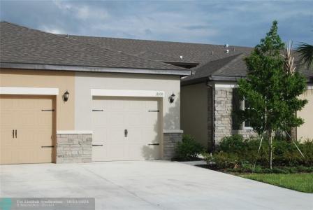 1808 Party Pl, Fort Pierce, Florida 34947, HOA KỲ