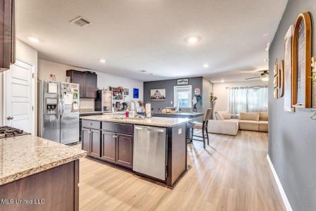 147 Rosie Drive, Long Beach, Mississippi 39560, Estados Unidos