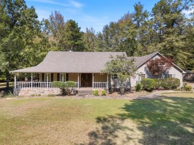 2404 N Arch Street, Sheridan, 阿肯色州 72150, 美国