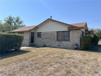 1014 Parmer Avenue, Killeen, Texas 76541