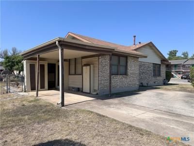 1014 Parmer Avenue, Killeen, Texas 76541