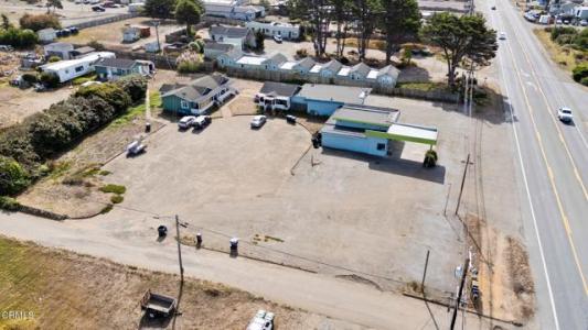 18781 Highway 1, Fort Bragg, Californie 95437, États-Unis