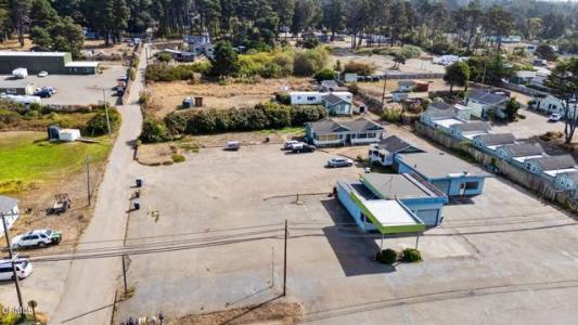 18781 Highway 1, Fort Bragg, Californie 95437, États-Unis