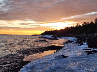TBD 14 Harbor Coast, Copper Harbor, 密歇根州 49918, 美国