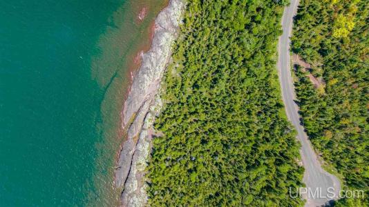 TBD 14 Harbor Coast, Copper Harbor, 密歇根州 49918, 美国