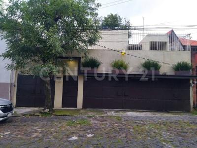 Litorales 46,, Alvaro Obregón, Ciudad De México 01710, Mexico