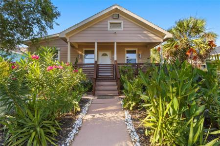 5324 Avenue R, Galveston, テキサス 77551, アメリカ合衆国