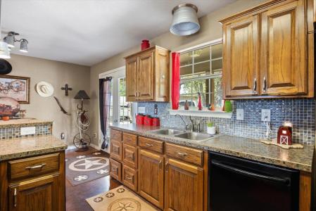 1455 County Road 2008 , B, Glen Rose, Teksas 76043, USA