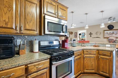 1455 County Road 2008 , B, Glen Rose, Teksas 76043, USA