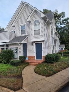 400 BRACKNELL Arch F, Chesapeake, Virginia 23320