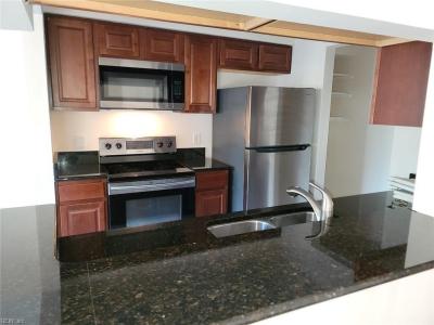 400 BRACKNELL Arch F, Chesapeake, Virginia 23320