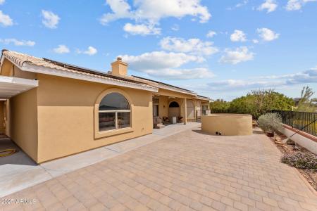 1216 Easy Street, Wickenburg, Arizona 85390, Estados Unidos