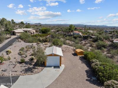 1216 Easy Street, Wickenburg, Arizona 85390, Estados Unidos