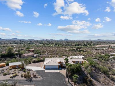 1216 Easy Street, Wickenburg, Arizona 85390, Estados Unidos
