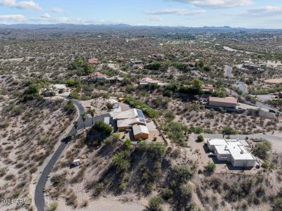 1216 Easy Street, Wickenburg, Arizona 85390, Estados Unidos