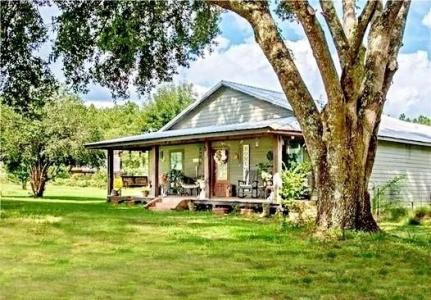 39 WILLIE ASHWORTH Road, Glenmora, Louisiana 71433, USA
