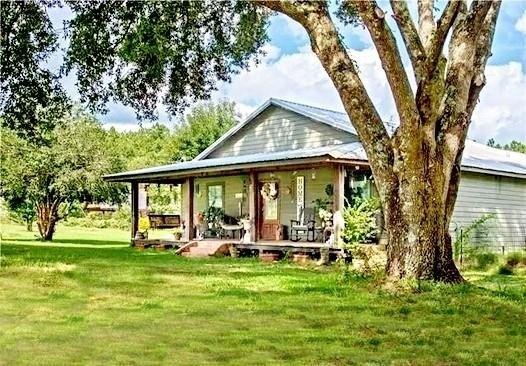 39 WILLIE ASHWORTH Road, Glenmora, Louisiana 71433, Stati Uniti