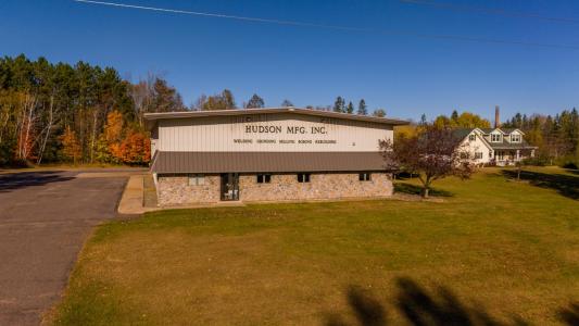 5300 Hwy 8, Laona, Wisconsin 54541, USA