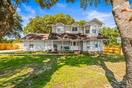 6877 Cedar Lake Dr, Pensacola, Florida 32526, HOA KỲ