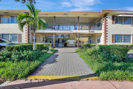 5141 Hollywood Blvd #105, Hollywood, Florida 33021, USA