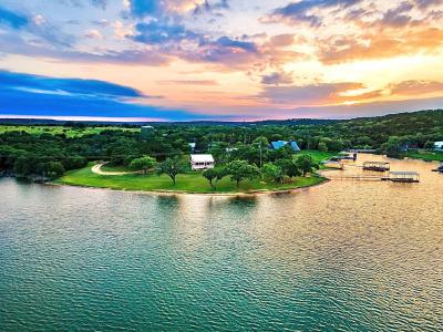 5005 Kingdom Drive, Possum Kingdom Lake, テキサス 76450, アメリカ合衆国