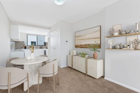 403/8 Merriville Road, Kellyville Ridge, NSW 2155, Australia