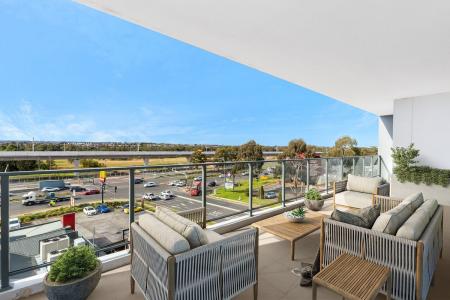 403/8 Merriville Road, Kellyville Ridge, NSW 2155, Australia