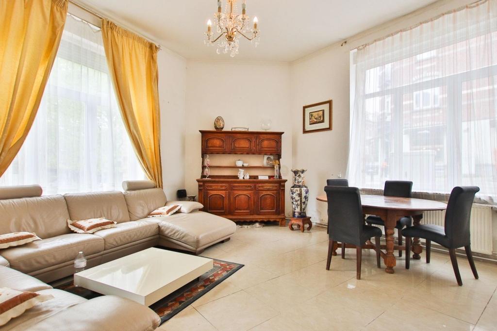 Chaussée de Bruxelles 177, Forest, Belgium