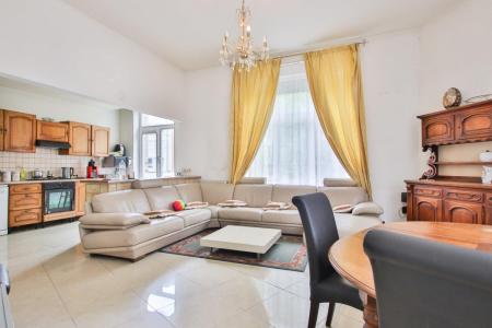 Chaussée de Bruxelles 177, Forest, Belgium