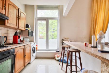 Chaussée de Bruxelles 177, Forest, Belgium