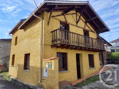 St Girons, Midi-Pyrénées 09200, 法国