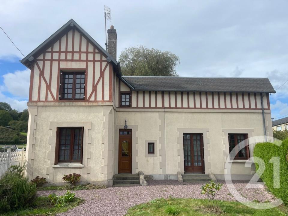 Orbec, Basse-Normandie 14290, França