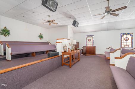 178 N Railroad Street, Coats, North Carolina 27521
